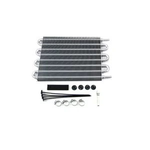 Universal Transmission Oil Cooler Air Conditioner