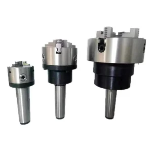 China Cnc Factory Vdi Axial Drilling And Milling Power Tool Holder