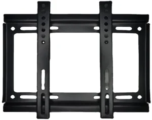 High Quality 14''-42'' Fixed TV Wall Mount