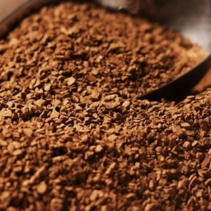Freeze Dried Coffee
