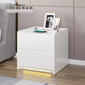 Smart Nightstand