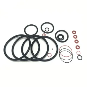 Discount                     Nitrile Butadiene Rubber O Rings , 1.98 *1.9 NBR / Natural Rubber O Ring                 Quotes, Company