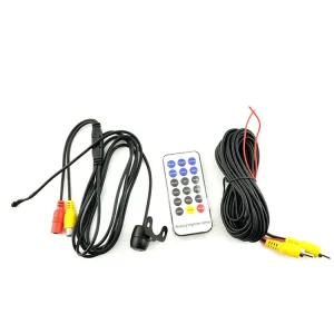 Factory Direct Bulk Car Camera Fast Shipping Low MOQ Reverse Camera