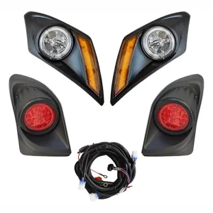 Yamaha Drive 2 Light Kit