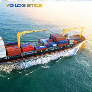 LCL Shipping for Small Business Inventory to USA