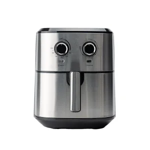 Powerful 1700W 6.5L Air Fryer