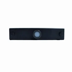 Carbon Steel Shutter Magnet 2000 LBS