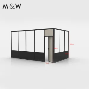 Foshan Office Partition