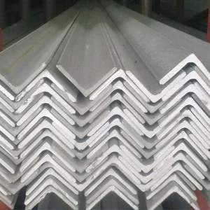 China Ss400 Angle Steel Mild Gi Angle Iron Hot Rolled Top Shape Angle Steel Bar Weight  Manufacturer, Manufacturers