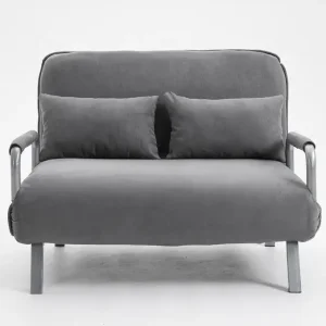 High Quality Foldable Loveseat Sofa Bed