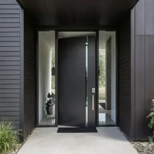 French Style Patio Doors