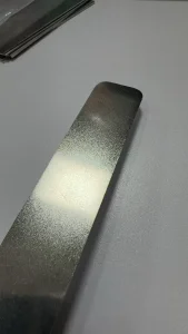 Reliable Sandblasting Services for Quality Metal Finishing Needs