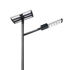 Adjustable Angle Solar Light