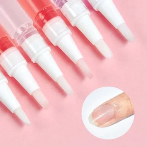 Cuticle Oil Pen Nail Nourishing Oil