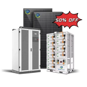 نظام 30kw