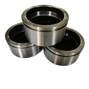 The Factory Sells Chassis/Axle/Gear/Steering/Brake/Shaft/Gearbox/Rubber/Carriage and Other Mechanical Parts in Bulk at Low Prices Brake Piston