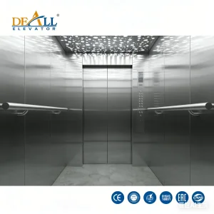 Ard Emergency Rescue Residential Elevator for Commercial Premises