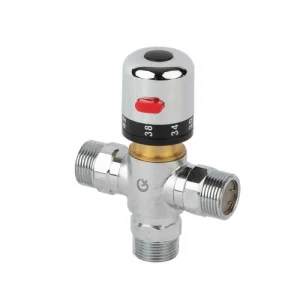Thermostatic Valve Mixer