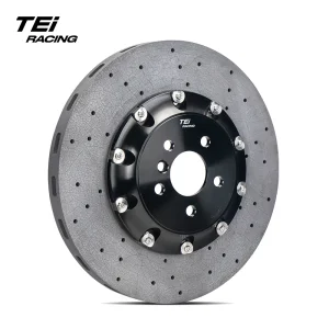 TEI Carbon Rotor