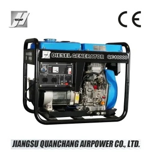 8kVA Generator