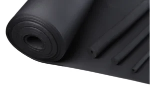 China Kingflex Rubber Foam Insulation Sheet Roll Manufacturers, Suppliers