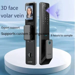 Wholesale Smart Lock with Facial Recognition & Fingerprint Access