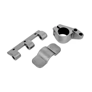 Precision Stainless Steel Investment Casting