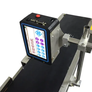 Chinese Tij Industrial Corrugated Box Online Thermal Portable Handjet Hand Held Ink Jet Label Coding Handheld Inkjet Printer