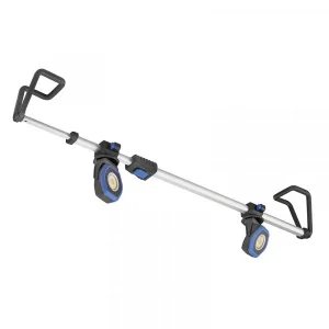 FERVI - 0900/BL Extensible and magnetic underhood Led light - EAN 8012667385705 INSPECTION LIGHTS