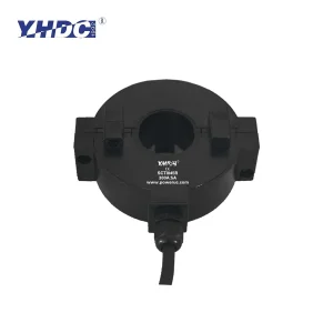 Yhdc 45mm Hole Waterproof Split Core Current Transformer, Current Clamp Scti045r