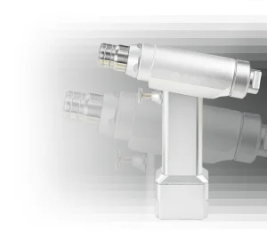 Bojin SYSTEM 4000(4107) Acetabulum Reaming Drill for Medical Orthopedic Surgical Instruments,Orthopedic Power Tool (4107)