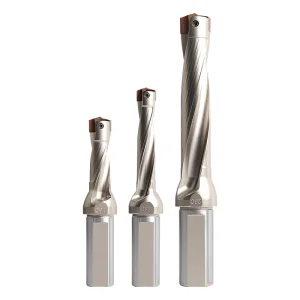 Crown Drill Bit U-Drill