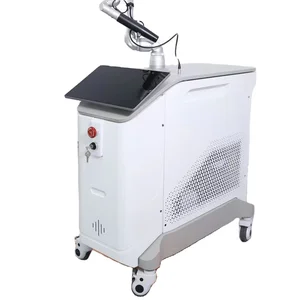 Pico Laser Eyebrow Tattoo Removal Machine