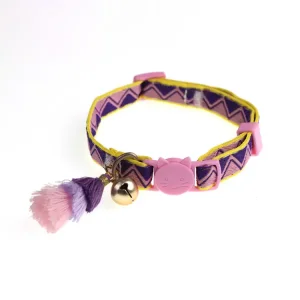 Discount Exquisite Collection of Cat Collars