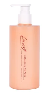 Dreamy Fragrance Anti-Aging Triple Seed Oil Body Lotion