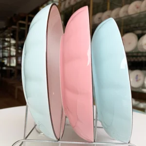 Big Soup Bowl Kitchen Porcelain Dinnerware Set Japanese Tableware Dish Ceramic Plate