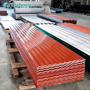 Insulated Roofing Panels