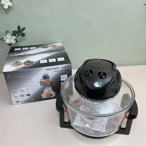 12L Mechanical Control Single Pot Home