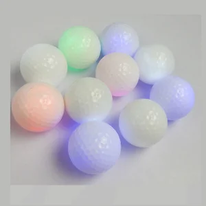 Premium Driving Range Golf Balls