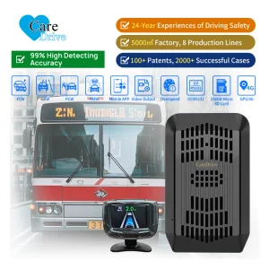 AlwayCare ADAS