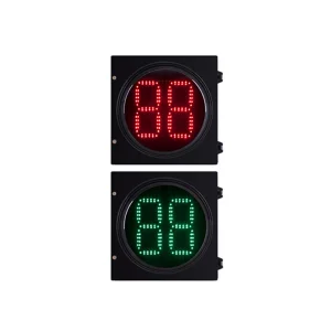 Roadway Highway Super Brightness Vehicle LED Traffic Control Flashing Light with CE Rosh