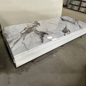 PVC Marble Sheet