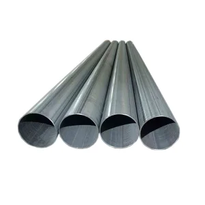 Seamless Pipe