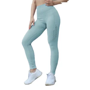 YWXY-2091 New Popular Yoga Pants Women's Shark Quick Drying