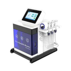 5 in 1 Hydro Bubble Water Dermabrasion