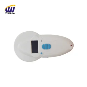 Custom WJ412 Small Handheld Reader (Low Frequency) Manufacturer, Factory