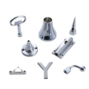 Versatile Aluminum Die-Casting Materials: Ideal for Automotive, Aerospace &amp; Consumer Electronics