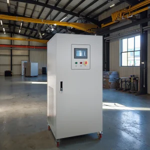 200kW Off Grid Solar Inverter 3 Phase 380V Industrial Power Inverter Inversor Fuera de Red