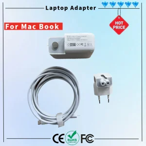 Charger Apple 61W/67W USB-C Charger Power Adapter MacBook PRO Type-C Charger