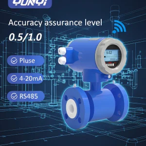 Advanced Solar Magmeter for Remote Agriculture Monitoring Solutions